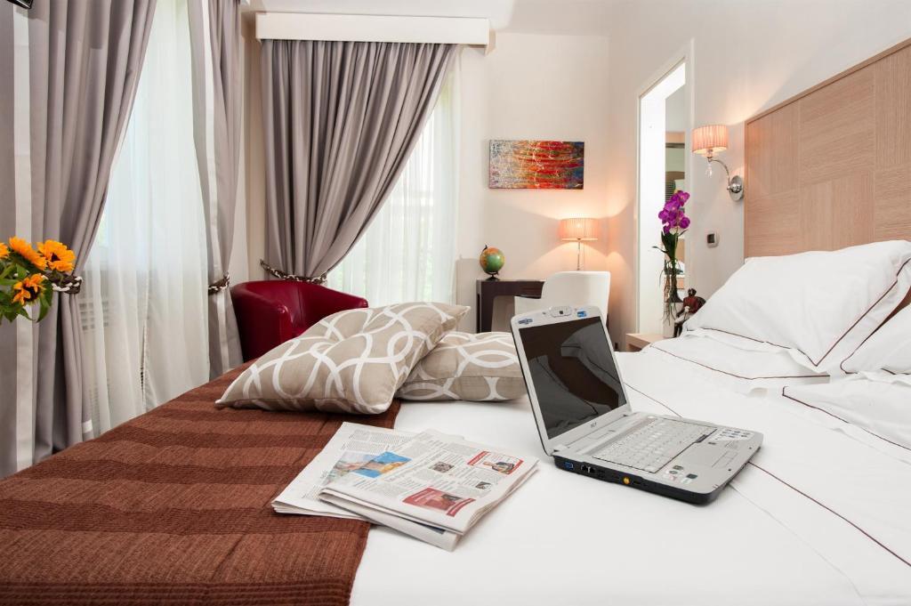 Villa Maria Cristina Caserta Phòng bức ảnh