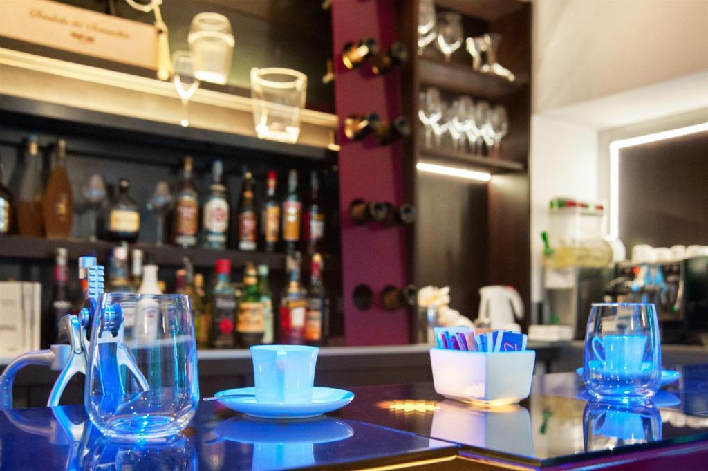 Villa Maria Cristina Caserta Ngoại thất bức ảnh
