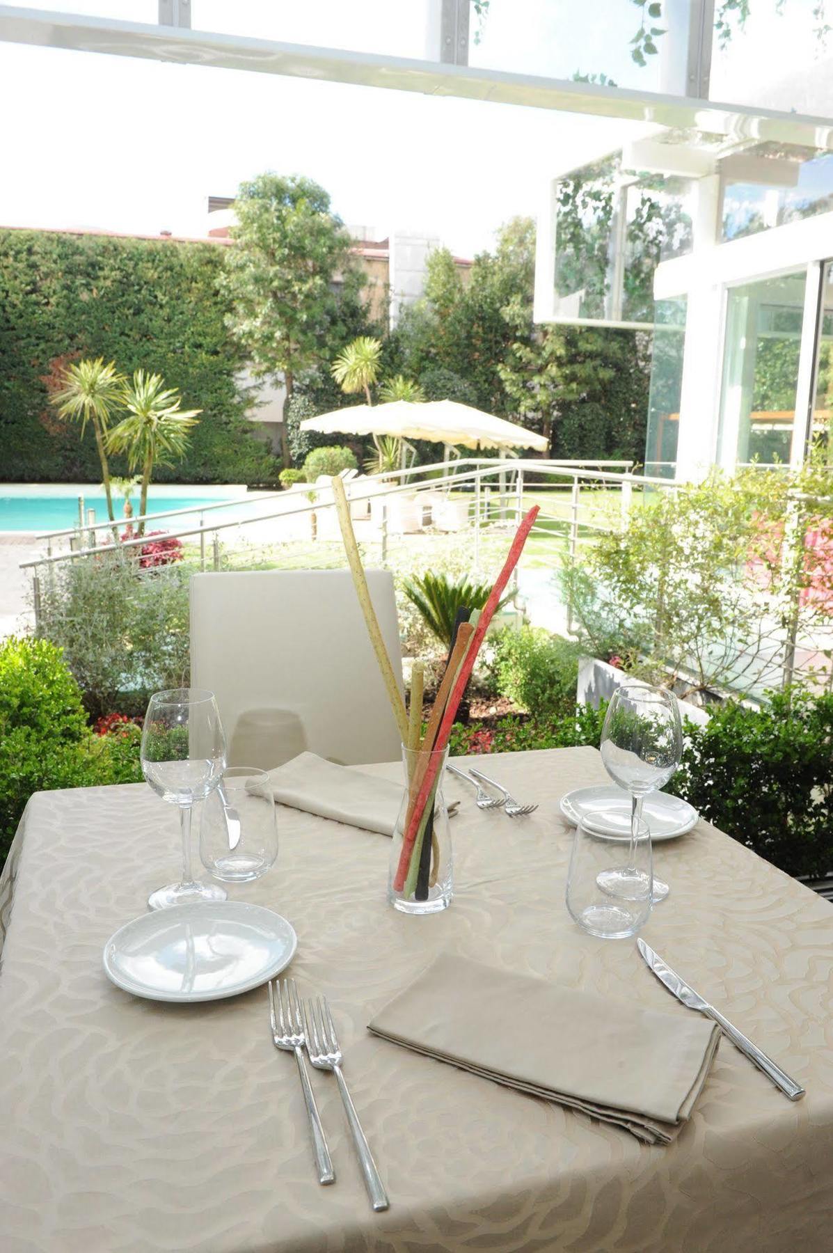 Villa Maria Cristina Caserta Ngoại thất bức ảnh
